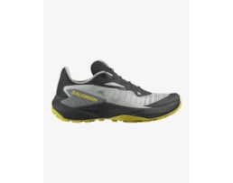 Salomon GENESIS BLACK/METAL