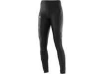 Salomon INTENSITY LONG TIGHT W BLACK