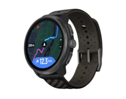 Suunto Race 2 Titanium Black