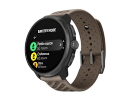 Suunto Race 2 Titanium Trail