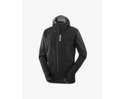 Salomon S/LAB ULTRA HYBRID JKT U DEEP BLACK