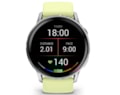 relogio-gps-smart-watch-corrida-trail-running-triatlo-montanha-ginasio-multi-desporto-garmin-venu-4-45mm-silver-lemon-8
