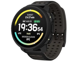 Suunto Vertical 2 Black