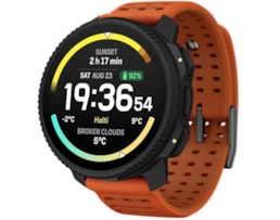 Suunto Vertical 2 Canyon