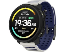 Suunto Vertical 2 Arctic Gray