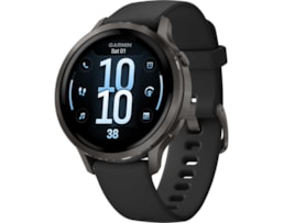 Garmin VENU 4 AMOLED 41mm BLACK/SLATE