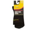 meias-calcetines-trail-montanha-running-corrida-tenis-lasportiva-swift-trail-socks-black-2