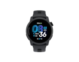 COROS PACE 4 BLACK/Silicone