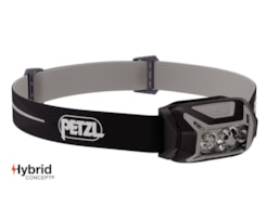 PETZL ACTIK CORE 625 LUMENS