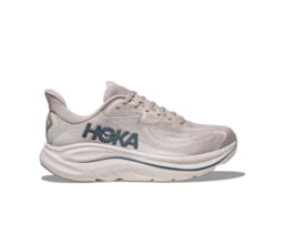 HOKA ONE ONE CLIFTON 10 PUTTY / GROUT
