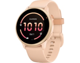 Garmin Vívoactive 6 Rosa Dawn