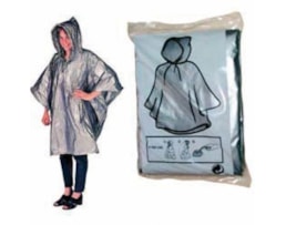 RaidLight PONCHO SECOURS