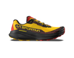 La Sportiva PRODIGIO 2 YELLOW/BLACK