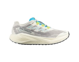 Salomon AERO BLAZE GRAVEL WHITE VANILA