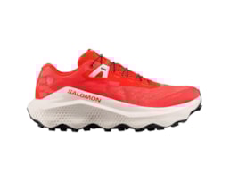 Salomon ULTRA GLIDE 4 FIERY RED