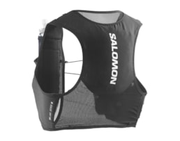 Salomon S/LAB SENSE 6 SET BLACK