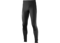 Salomon AGILE LONG TIGHT W BLACK