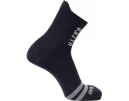Salomon S/LAB ULTRA CREW BLACK