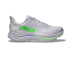 HOKA ONE ONE CLIFTON 10 ASH GREY