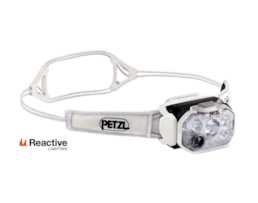 PETZL SWIFT RL 1200 LUMENS - WHITE