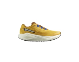 Salomon AERO BLAZE GRAVEL SPICY MUSTARD