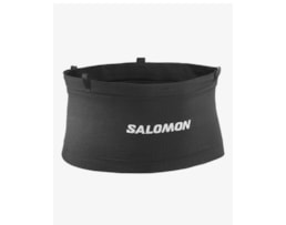 Salomon ADV SKIN SEAMLESS BELT BLACK