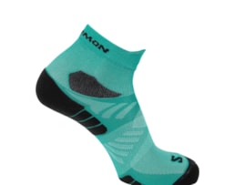 Salomon AERO ANKLE DYNASTY GREEN