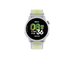 COROS PACE 4 WHITE/Nylon
