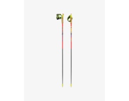 LEKI Ultratrail FX.One 2026 RED/VIOLET
