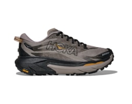HOKA ONE ONE MAFATE 5 CEMENT/BLACK