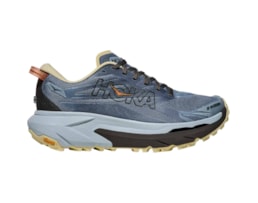 HOKA ONE ONE MAFATE 5 MINERAL BLUE