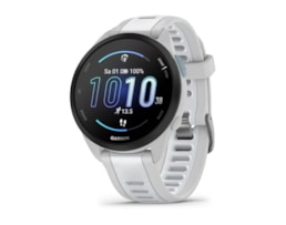 Garmin FORERUNNER 165 WHITE
