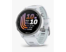 Garmin FORERUNNER 170 WHITE