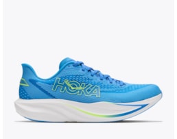 HOKA ONE ONE MACH 7 VIRTUAL BLUE