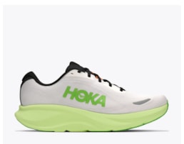 HOKA ONE ONE RINCON 5 FROST/BLACK