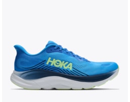 HOKA ONE ONE CLIFTON 11 VIRTUAL BLUE
