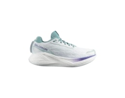 Salomon AERO GLIDE 4 W Ancient Water