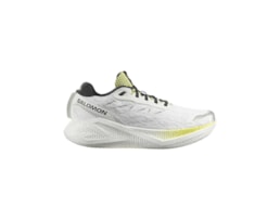 Salomon AERO GLIDE 4 WHITE