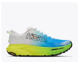 HOKA ONE ONE MAFATE 5 FROST/ HOKA CITRUS