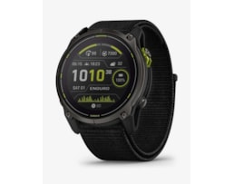Garmin ENDURO 3 SAPHIRE SOLAR 51mm