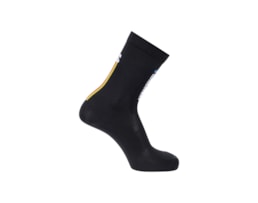 Salomon PULSE RACE FLAG CREW BLACK