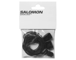 Salomon QUICKLACE KIT BLACK