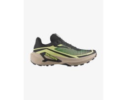 Salomon GENESIS 2 SUNNY LIME