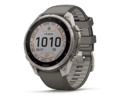 Garmin FENIX 9 Pro inReach Solar 47mm Pebble Grey/Silver Grey