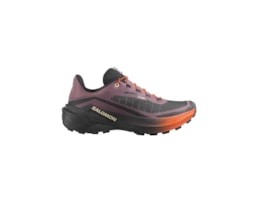 Salomon GENESIS 2 W HUCKLE/BLACK