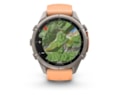 relogio-gps-smartwatch-garmin-fenix-9-pro-inreach-gps-smartwatch-43mm-titanium-shell-pink-autumn-orange-7