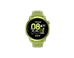 COROS PACE 4 NEON YELLOW