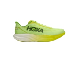 HOKA ONE ONE MACH 7 NEON YUZU