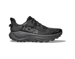 HOKA ONE ONE CHALLENGER 8 BLACK