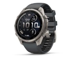 Garmin FENIX 9 Pro inReach GPS 47mm Titanium Graphite/Black